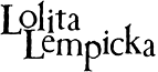 Lolita Lempicka